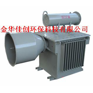乌什GGAJ02电除尘高压静电变压器